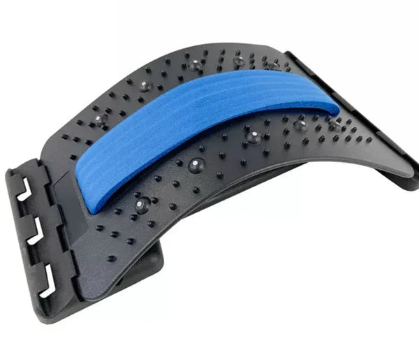 Civière Dorsale Orthopédique